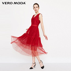 VERO MODA 31827A573 女士连衣裙