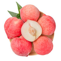 京东生鲜 国产水蜜桃   6个装 单果约150-200g 6个装 单果约150-200g