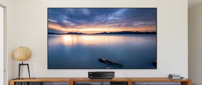  大屏世界杯体验看世界杯利器激光电视推荐