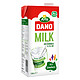 Arla DANO UHT脱脂0.3%纯牛奶 1升*12盒/箱 *3件