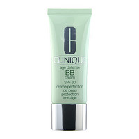 再降价：CLINIQUE 倩碧 时光肌遮瑕裸妆BB霜 40ml #02 