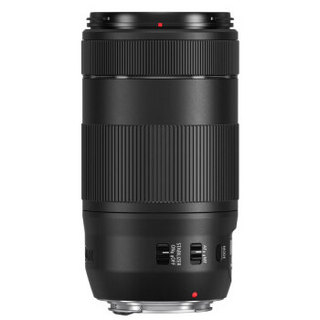 Canon 佳能 EF 70-300mm F/4-5.6 IS II USM 远摄变焦镜头 佳能EF卡口 67mm