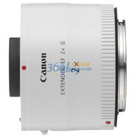 Canon 佳能 EF 2.0X III 增倍镜