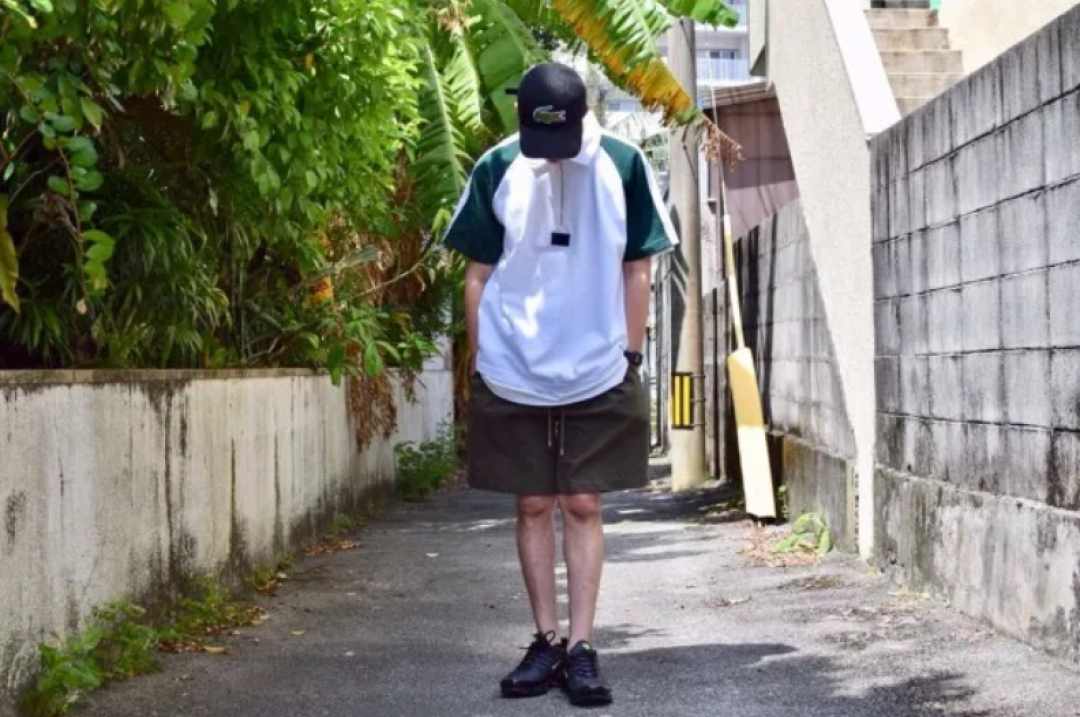 收好这一篇,少花冤枉钱,穿好polo衫
