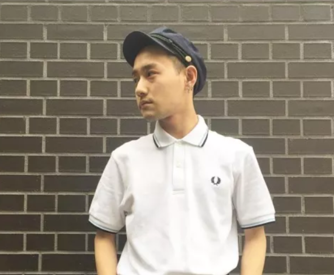 收好这一篇,少花冤枉钱,穿好polo衫