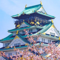 本州黄金线！上海-日本大阪+京都+箱根+东京6天5晚跟团游