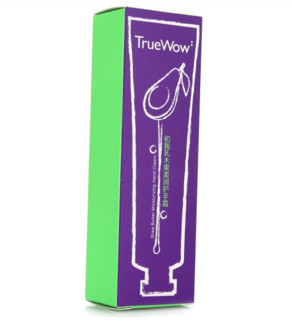  TrueWow 初我 乳木果柔润护手霜 40ml*2支