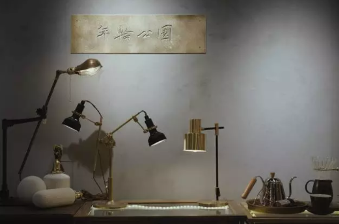 22家淘宝小众家居店,满足要腔调有品位的你