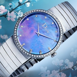 JOMASHOP 精选 CHANEL&Dior 女士时装腕表 专场促销