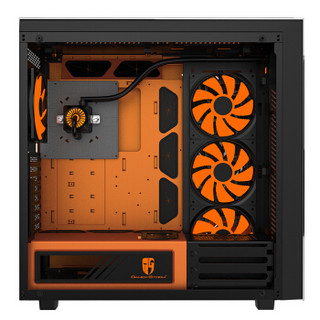 DEEPCOOL 九州风神 ARK 90 Electro Limited 新方舟特别版 机箱