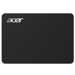 acer 宏碁 GT500A SATA3 固态硬盘 480GB