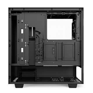 NZXT. 恩杰 H500 ATX机箱