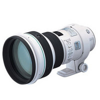 Canon 佳能 EF 400mm F4.0 DO IS II USM 超远摄定焦镜头 佳能EF卡口 52mm