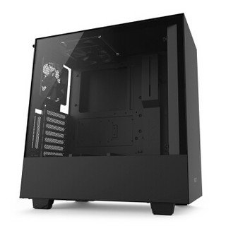 NZXT. 恩杰 H500i ATX机箱