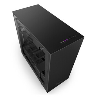 NZXT. 恩杰 H700 ATX机箱