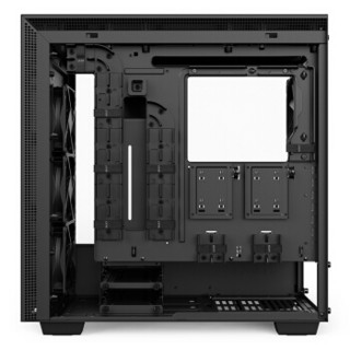 NZXT. 恩杰 H700 ATX机箱