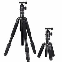Fotopro 富图宝 CT-5A 铝镁合金子母三脚架