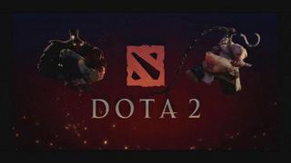  《DOTA2》PC数字版中文游戏