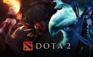  《DOTA2》PC数字版中文游戏