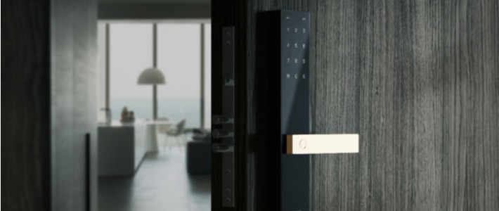  智能生活从智能锁开始家居家装好物票选榜