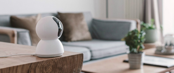  全方位高清监视更随心1080P云台摄像头推荐榜