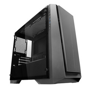 Antec 安钛克 P6 Evo M-ATX机箱