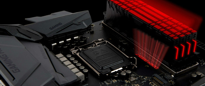  当性能遇上颜值中高端Z370主板推荐