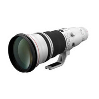 Canon 佳能 EF 600mm f/4L IS II USM 中远摄定焦镜头