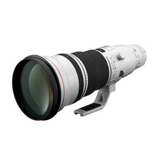 Canon 佳能 EF 600mm f/4L IS II USM 中远摄定焦镜头