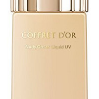 COFFRET D'OR 金炫光灿 光泽轻柔美肌粉底液 SPF30/PA++