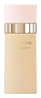 COFFRET D'OR 金炫光灿 光泽轻柔美肌粉底液 SPF30/PA++