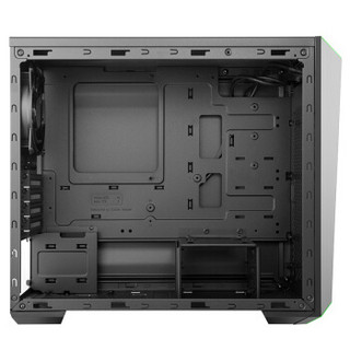 COOLERMASTER 酷冷至尊 MasterBox Lite 3.1 M-ATX机箱