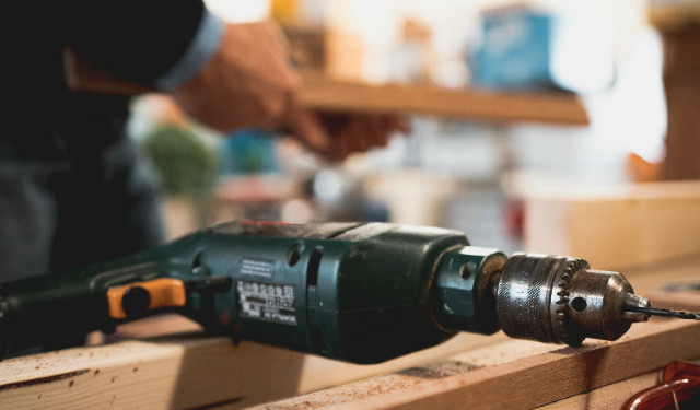 男人的生产力！ 家庭实用工具推荐榜