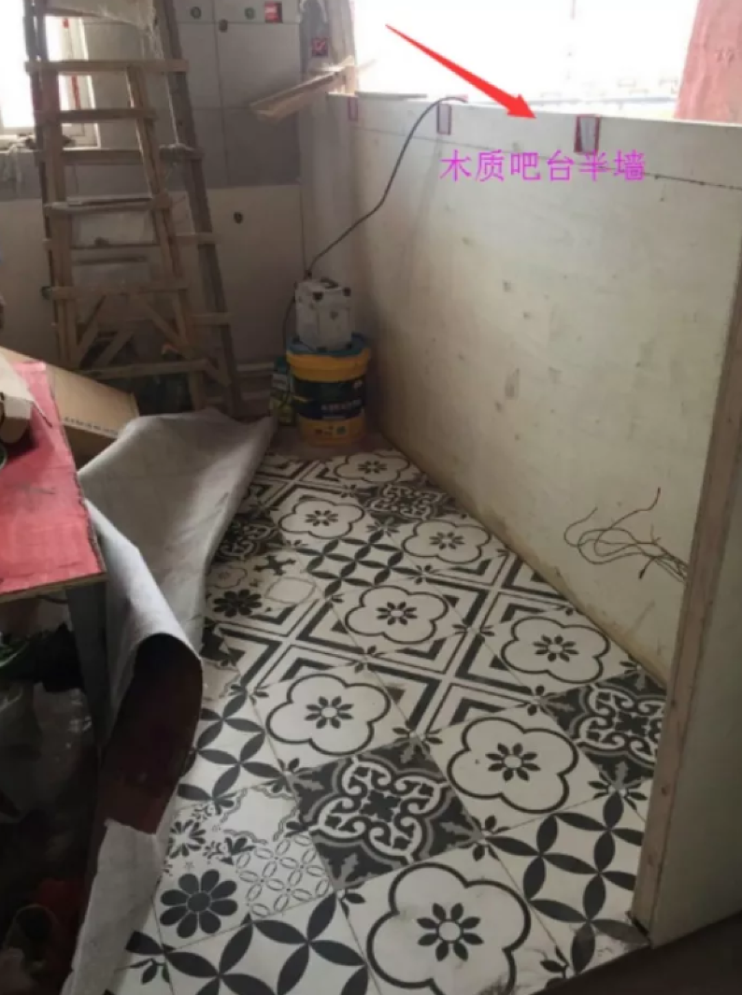 50㎡做成通透Loft,各种开放式是她家的独门秘籍!