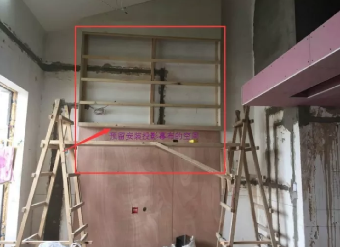 50㎡做成通透Loft,各种开放式是她家的独门秘籍!