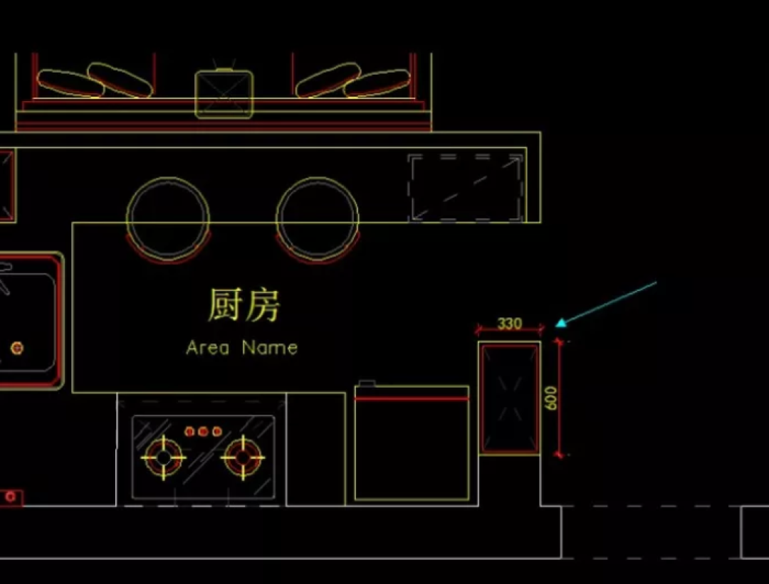 50㎡做成通透Loft,各种开放式是她家的独门秘籍!
