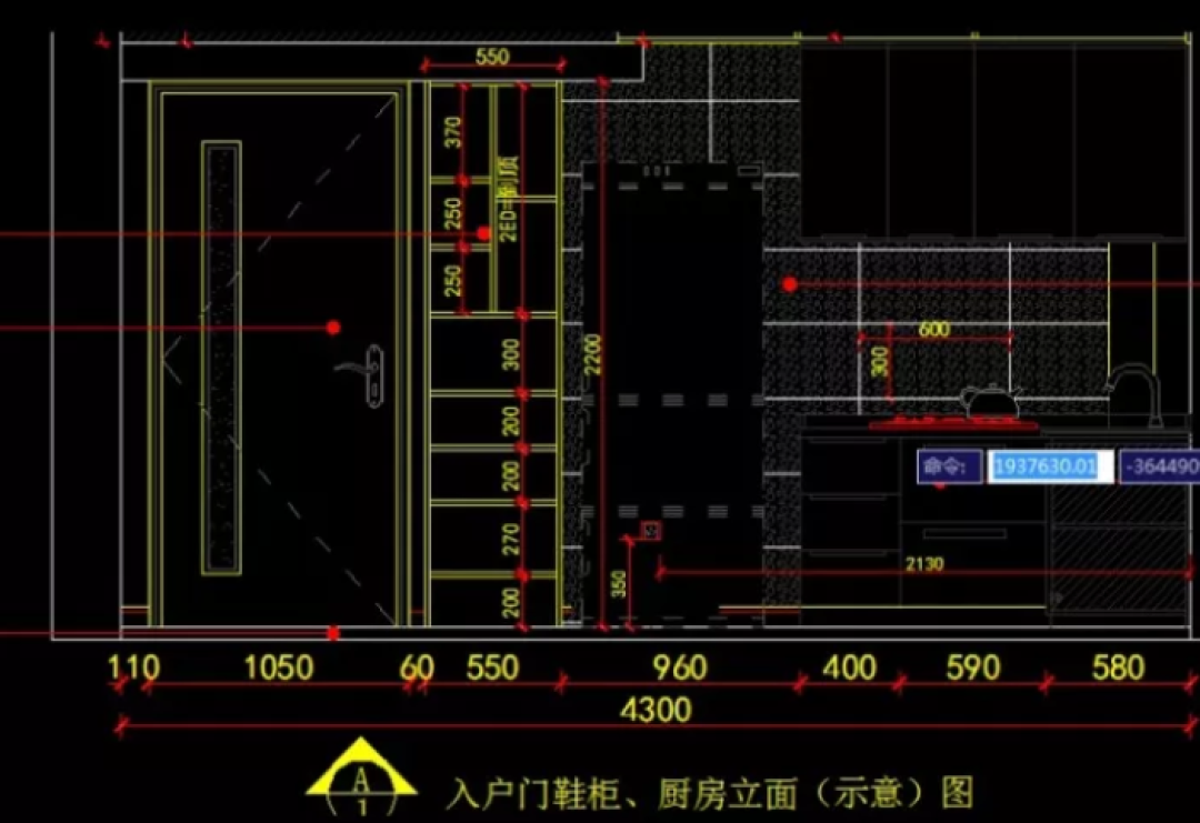 50㎡做成通透Loft,各种开放式是她家的独门秘籍!