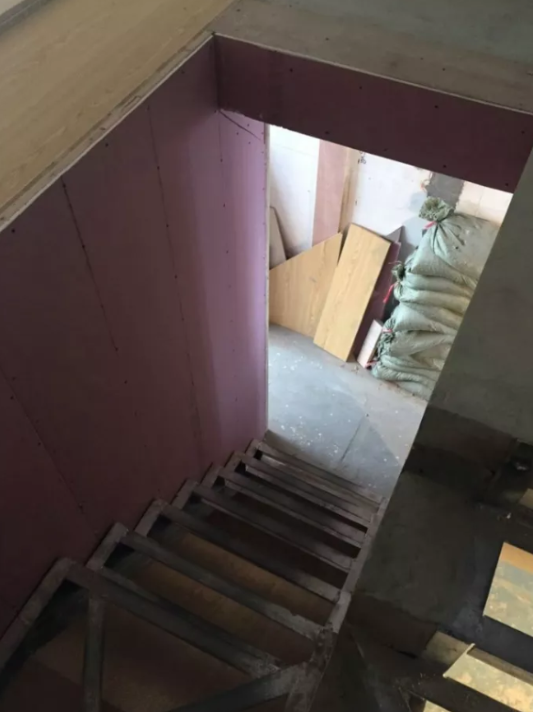 50㎡做成通透Loft,各种开放式是她家的独门秘籍!