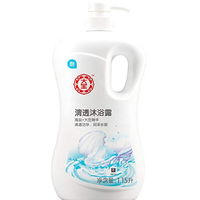  Dabao 大宝  清透沐浴露 1.15L