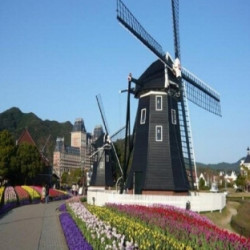 京东生旅周年庆:北京\/山东烟台-日本福冈往返经