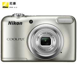 Nikon 尼康 COOLPIX A10 数码相机