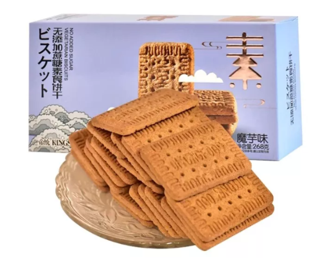 低热量小零食推荐！夏天也能一边减肥一边吃吃吃