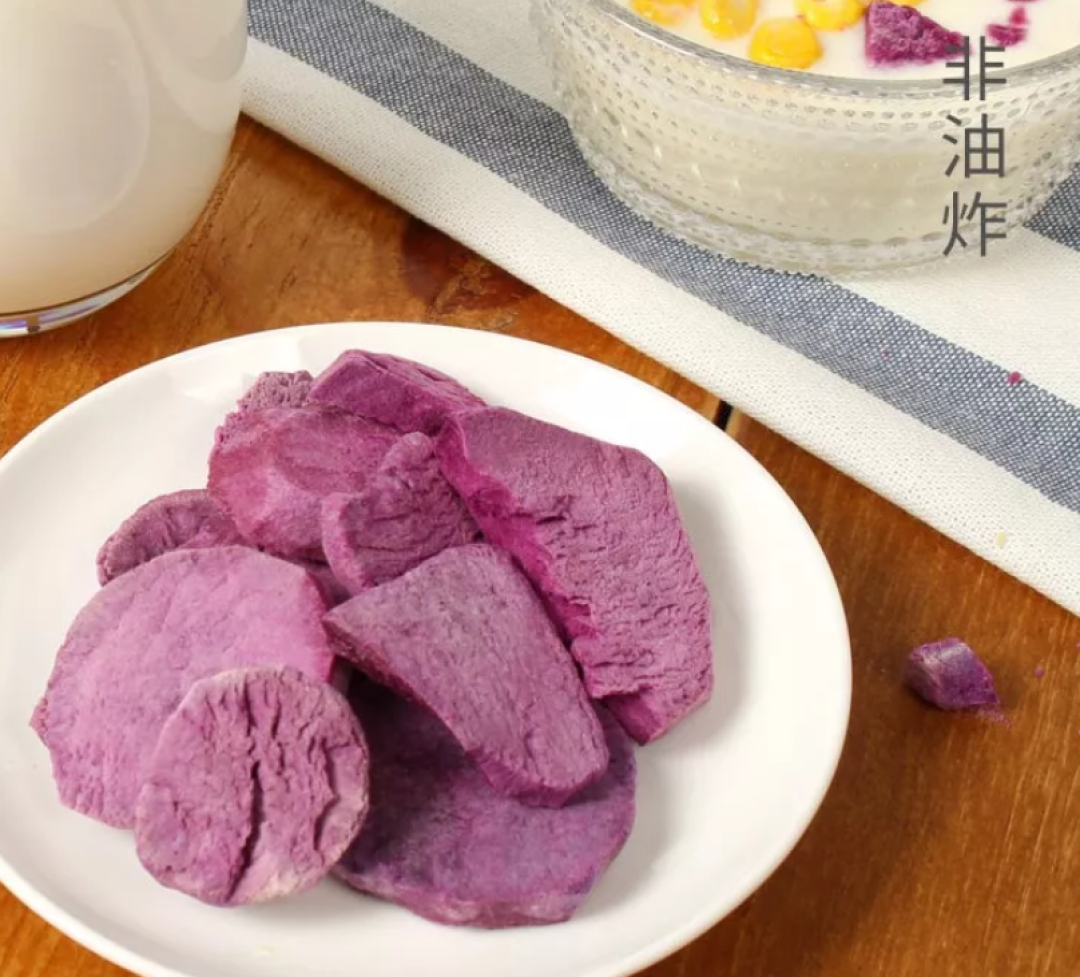 低热量小零食推荐！夏天也能一边减肥一边吃吃吃