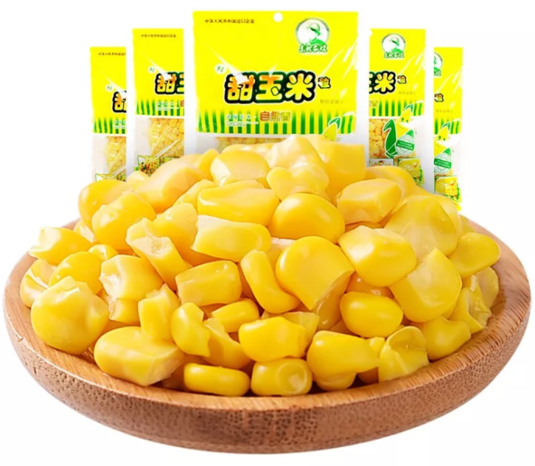 低热量小零食推荐！夏天也能一边减肥一边吃吃吃