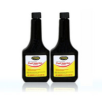 Valvoline 胜牌 PYROIL 派诺电喷清洗剂 燃油系统清洗剂 354ml*2