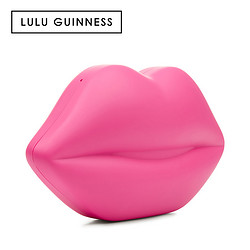 LULU GUINNESS 50137589 女士手拿包