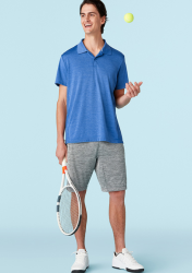 优衣库 UNIQLO 优衣库 DRY-EX 404152 男士短裤