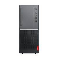 Lenovo 联想 扬天 M7800k 台式机（Ryzen5Pro 1500、4GB、1TB、GT730）