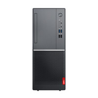 Lenovo 联想 扬天 M5200k 台式机（A6-8570、4GB、500GB）