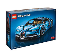 88VIP:LEGO 乐高 2018 Technic 科技系列 超旗舰 42083 布加迪奇龙